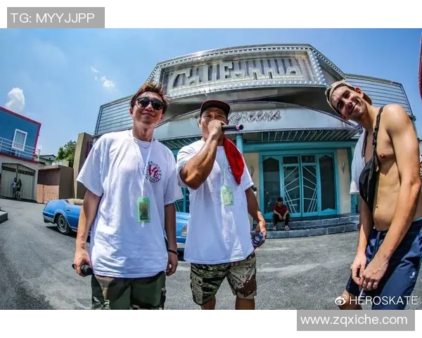 北京滑板队团队协作的独特优势与其他队伍的对比分析