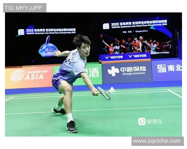 北京羽毛球队实力强劲最新羽毛球耐力TOP10榜单揭晓