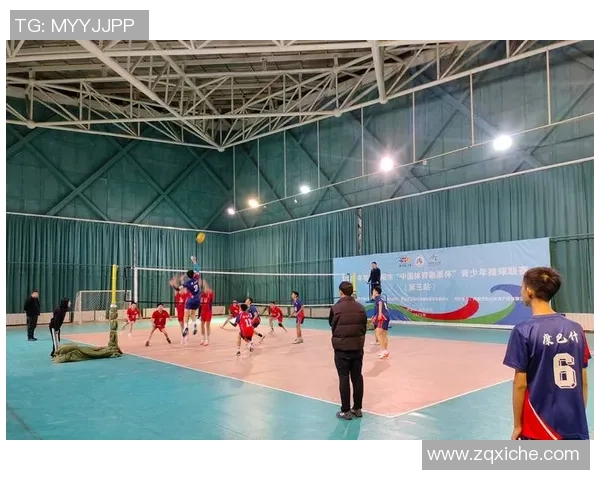 武汉排球队的拼搏之路与冠军赛的辉煌成就回顾